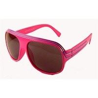 Seje pink Millionaire solbriller